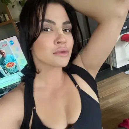 Деси Цонева започна да сваля кила