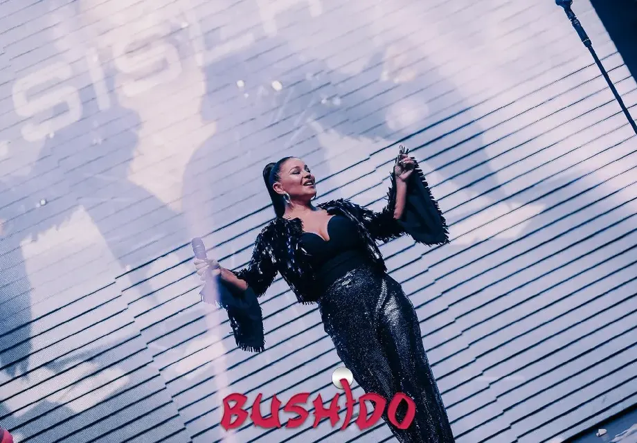 ДесиСлава отслабна драстично