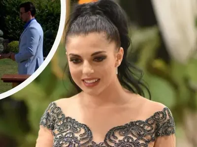 Девствената ергенка се сгоди