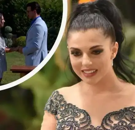 Девствената ергенка се сгоди