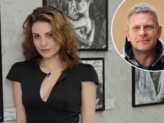 Диана Димитрова бори Вергов с адвоката на Баневи