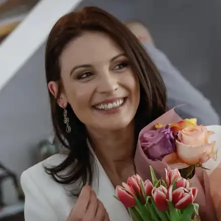 Диана Димитрова тръгна с нов адвокат срещу Юлиан Вергов