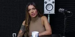 Диона скочи на Кали заради Глория
