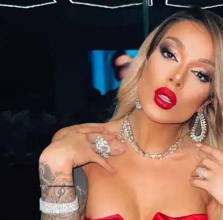 Диона за сефте с букет на мъж