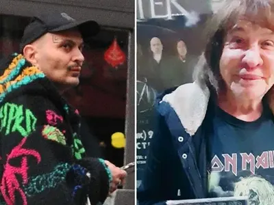 Джендъри на нож срещу референдума: „Капките“ и Слави Трифонов ни взеха хляба (Снимки)