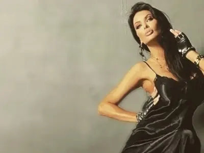 Джорджия тунингова абитуриентка