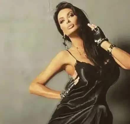 Джорджия тунингова абитуриентка