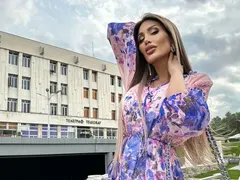 Джулиана Гани е 50 кила, ама друг път!