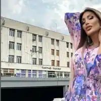 Джулиана Гани е 50 кила, ама друг път!