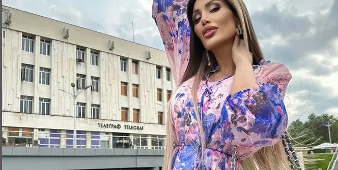 Джулиана Гани е 50 кила, ама друг път!