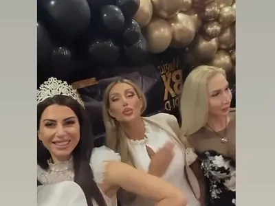 Джулиана Гани и Венцислава Тафкова избраха Принц и Принцеса на България (СНИМКИ)