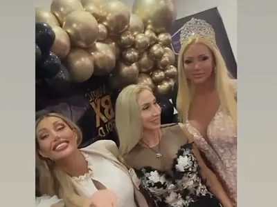 Джулиана Гани и Венцислава Тафкова избраха Принц и Принцеса на България (СНИМКИ)