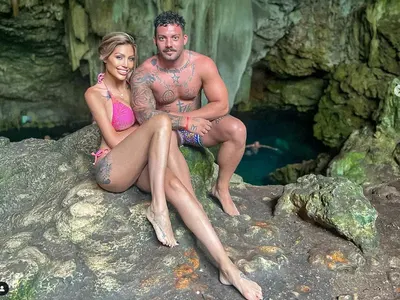 Джулиана Гани заряза бебето и замина за Куба (Силиконката мисли само за почивки и за фигурата си)