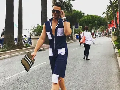 Едис Пала от „Сървайвър“ върти пет заведения