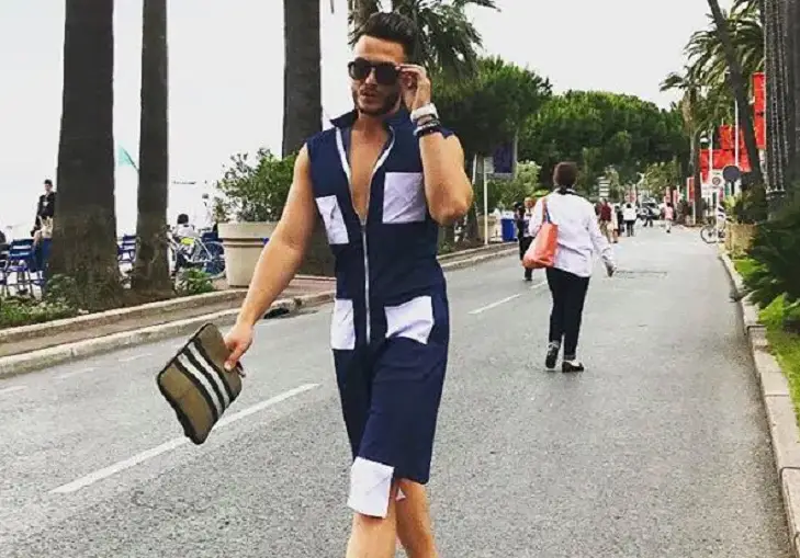 Едис Пала от „Сървайвър“ върти пет заведения