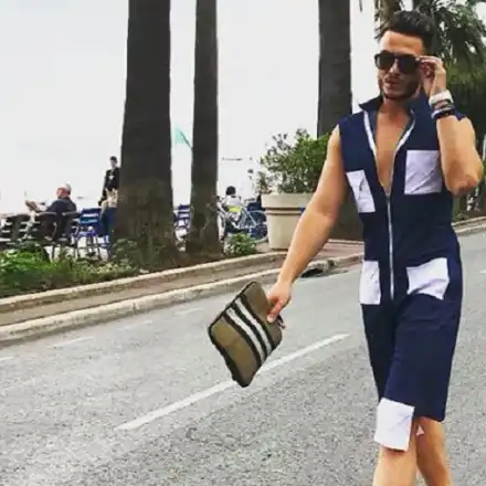 Едис Пала от „Сървайвър“ върти пет заведения