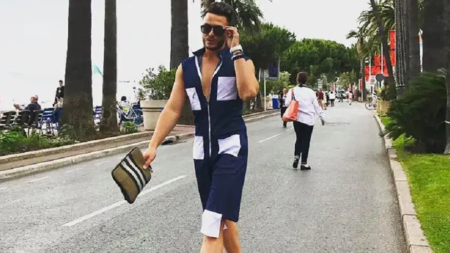 Едис Пала от „Сървайвър“ върти пет заведения