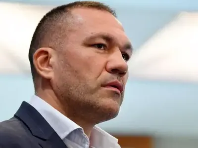 Ексклузивно: Ето я дъщерята  на Кубрат Пулев (Снимки)