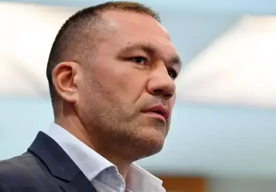 Ексклузивно: Ето я дъщерята  на Кубрат Пулев (Снимки)