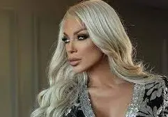 Емануела проплака: Няма мъже за мен!