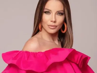 Емилия искала да се отказва от чалгата