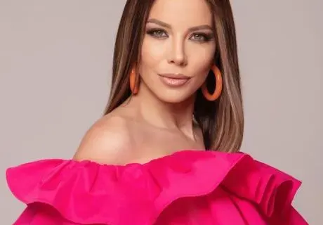 Емилия искала да се отказва от чалгата
