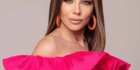 Емилия искала да се отказва от чалгата