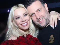 Емилия се похвали: Жорж не ме ревнува!