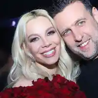 Емилия се похвали: Жорж не ме ревнува!