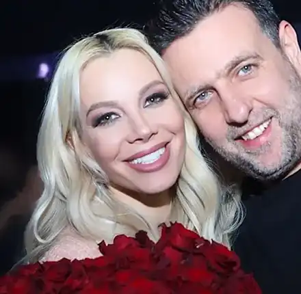 Емилия се похвали: Жорж не ме ревнува!