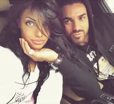 Есмер на Благо с любовно послание