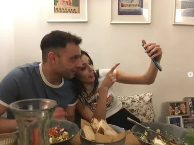 Евелин Костова чукна 30 г.