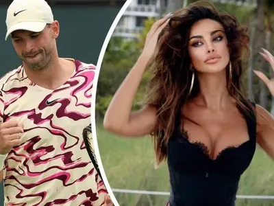 Факт: Гришо остави Лолита заради румънската актриса Мадалина (Снимки)