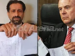 Фицата: Фарсът с Гешев и прокуратурата е от доста време