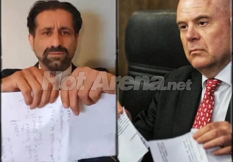 Фицата: Фарсът с Гешев и прокуратурата е от доста време