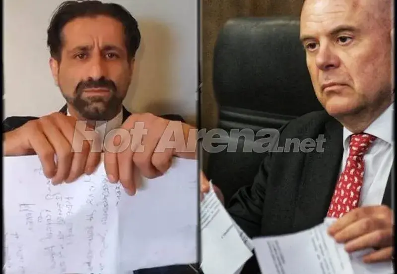 Фицата: Фарсът с Гешев и прокуратурата е от доста време