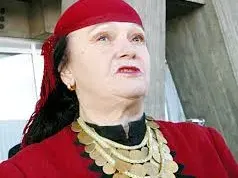 Филм прославя Валя Балканска и в Щатите