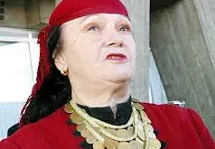 Филм прославя Валя Балканска и в Щатите