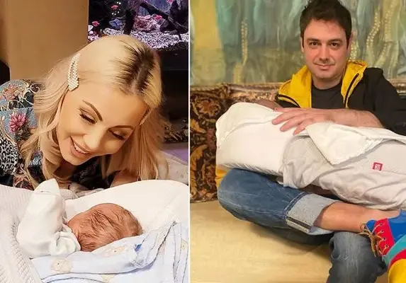 Фолк певицата Камелия загубила близнаци