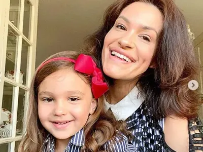 Фукня! Теди Велинова и Черната Златка се надцакват и изтъкват децата си