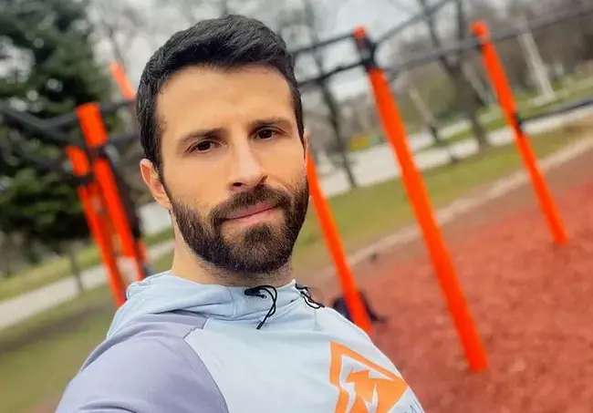 Георги Блажев показа „плочки” (Снимка)