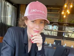 Гери Малкоданска се размечта за Дубай