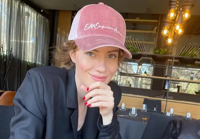 Гери Малкоданска се размечта за Дубай