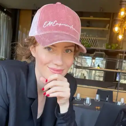 Гери Малкоданска се размечта за Дубай