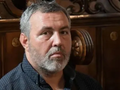 Христо Мутафчиев тегли нецензурни „мантри“ по адрес на гадни хакери