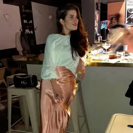 И Мила Михова се  стопи с инжекции за диабетици