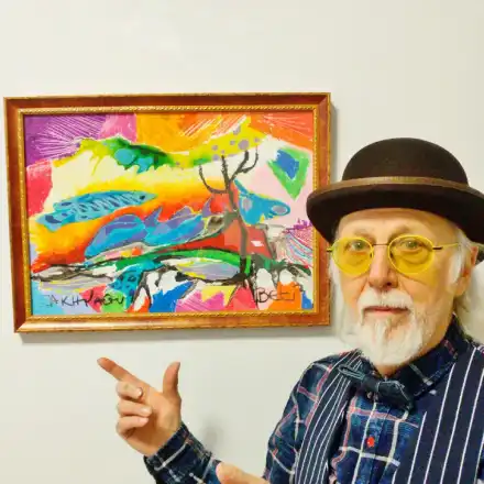 Яхнаджиев се кипри с  дрехи на Филип Плейн