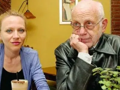 Ицко Финци и жена му пропищяха от психично болна, държавните институции нехаят