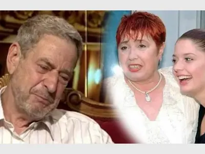 Йосиф Сърчаджиев очаква повикване от Алекс: Може и да я гледам, ако ме покани!