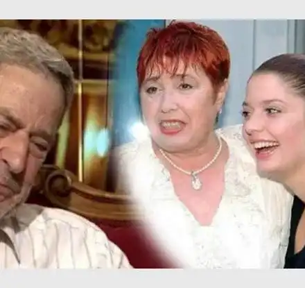 Йосиф Сърчаджиев очаква повикване от Алекс: Може и да я гледам, ако ме покани!